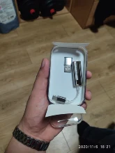 iBasso DC03 DC04 Decoding Headphone Amplifier Type C Dual DAC 3.5mm 4.4mm