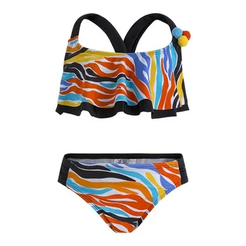 

Tuc Tuc Bikini T14 Vibes colors