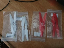 Propeller Replacement-Accessories Wing Blade-5332-Props Air-Drone Dji Mavic Quick-Release