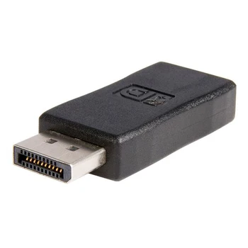 

DISPLAYPORT to HDMI adapter DP to HDMI converter