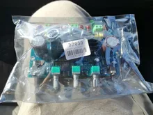 Amplifier-Board Power-Audio-Class Digital Stereo Bluetooth TPA3116D2 100W D-Bass 2--50w