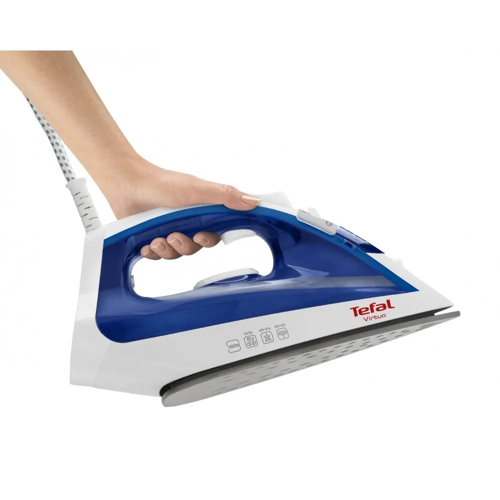 Утюг Tefal Virtuo FV1711E0