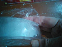 Gekkotape-Cinta mágica Nano de doble cara, transparente, sin traza, reutilizable, impermeable, pegamento limpiador para el hogar, 1/2/3/5M