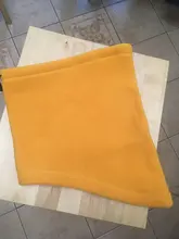 Scarf Sports Gaiter Face-Cover Bicycle-Tube Neck-Warmer Half-Mask Snowboard Winter Bandana