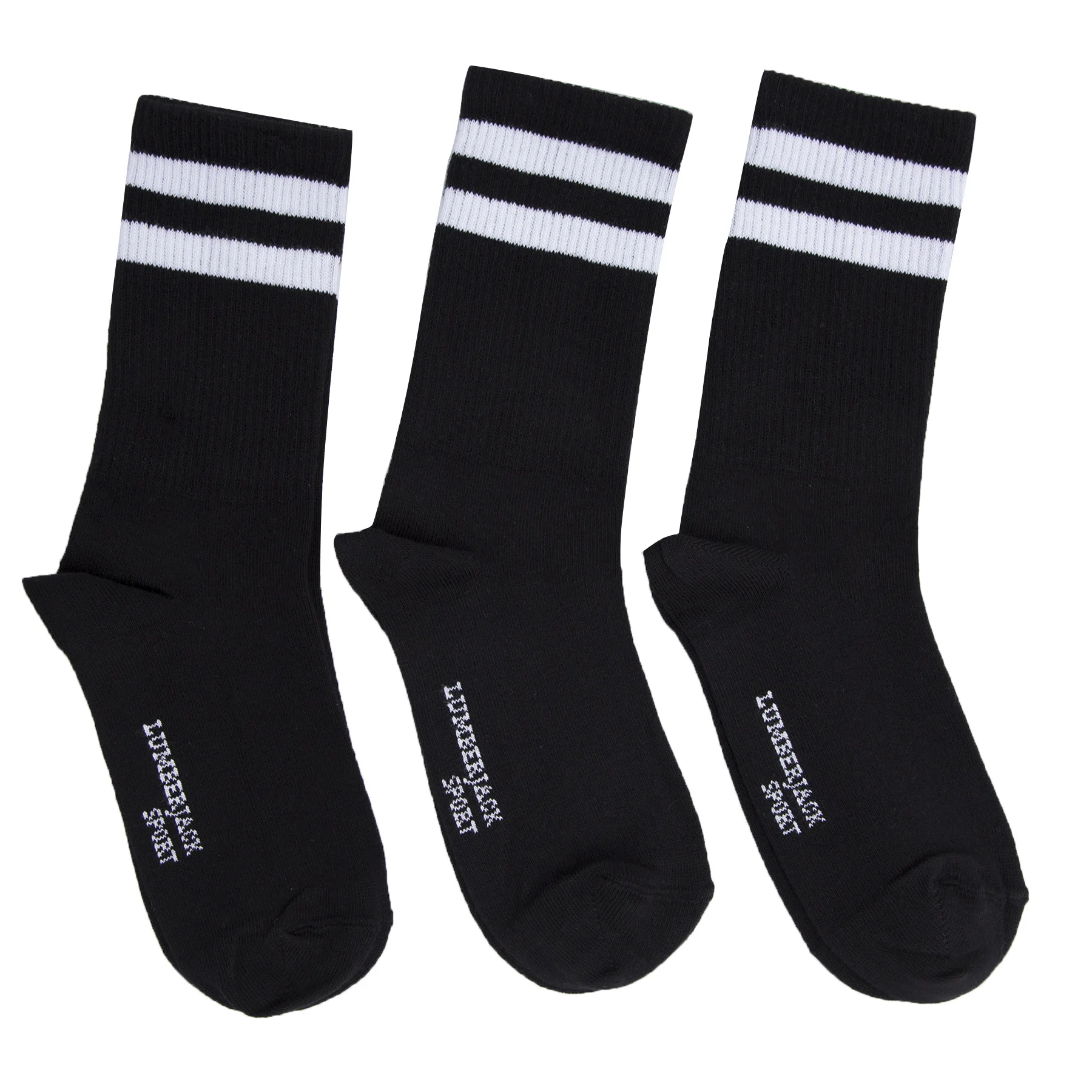 Lumberjack 3 пары носков женские носки MONA