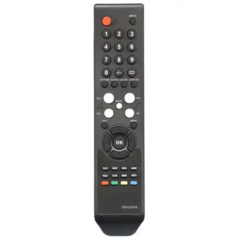 

Remote control Supra, Casio STV-LC1515W, RC4B, RC10w, STV-LC1625WL, STV-LC1626W, STV-LC1915W, STV-LC1925WL, STV-LC1926W, STV-LC2225WL