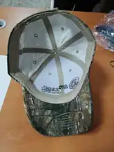 SIGG SAUER-gorra de béisbol deportiva de camuflaje para hombre, sombrero para jungla, senderismo, caza al aire libre, novedad de 2021