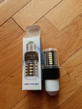 Corn-Bulb Led-Lamps 189leds-Lights E14 B22 E27 No-Flicker 110V 220V 108 Smd 5736 132