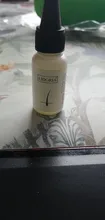 Polygonum Multiflorum-suero de crecimiento rápido del cabello, aceite esencial para prevenir la pérdida de cabello, líquido dañado, gotas de crecimiento