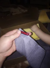 Bath-Towel-Set 4-Washcloths. Large Cotton Luxury 2 SEMAXE Pack-Of-8