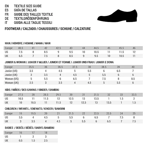 Sports Shoes for Kids Nike REVOLUTION 5