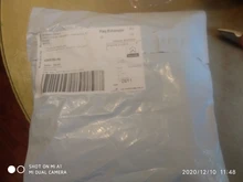 Manguito de Cable de nailon ignífugo, longitud de 1/5/50/100/200/300M, Cable de protección trenzado aislado