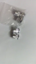 GT2 Pulley Printer-Parts Timing-Gear 2gt-Belt-Width 16/20-Tooth-Bore Alumium 5mm Teeth