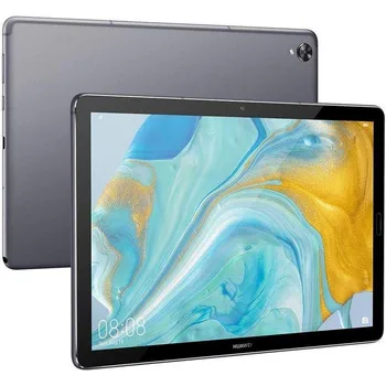 

Tablet huawei mediapad m6 53011bdy- kirin 980 - 4gb ram - 64gb - 10.8 '/27.43cm ips 2560*1600 - cam 8mpx/13mpx - bat 7500mah-