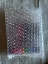 Lote de 12 bolígrafos creativos de Gel de 0,5mm, 12 colores, marcadores de tinta de color, papelería, estilo de moda, regalo de artículos de oficina