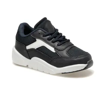 

FLO 92.511869.P Navy Blue Male Child Sports Shoes Polaris