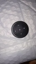 Bluetooth Media-Button Siri Remote-Control Mobile-Phone Music-Playback Ios/android-Phones