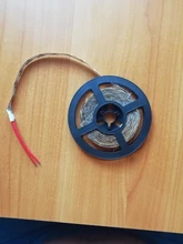 RGB 12V Led-Lights-Strip Tv Backlight Rgb Waterproof Smd 2835 Volt Tape-Lamp Diode 60LED/M