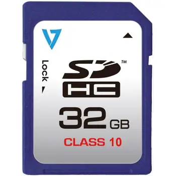 

SD CARD 32 GB SDHC CL10 SD CARD 32 GB SDHC CL10