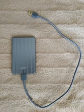 ORICO móvil Cable para disco duro Micro B USB a USB 3,0 TypeA 5Gbps de velocidad de transmisión del Cable de extensión compatible con HDD carcasa