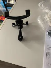 Car CD Slot Mount Holder Stand For ipad 7 to 11inch Tablet PC Samsung Galaxy Tab Phone