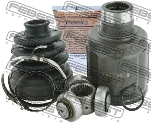 Шрус Внутренний Правый 34x43x29 Honda Cr-V Re3/Re4 2007-2012 0311-Acc22rh Febest арт. 0311-ACC22RH