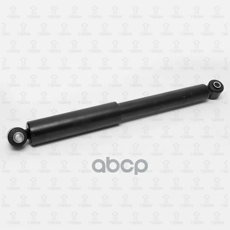 Амортизатор Задний,Газовый Torr Dh1393 TORR арт. DH1393