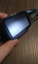 Shower-Head Nozzle Spray WATER-SAVING-FILTER Pressure-Rainfall 300-Holes High-Quality