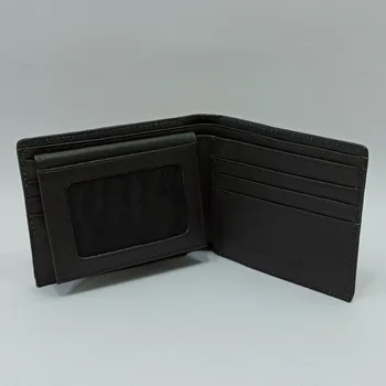 

Mens Wallet Real Genuine Snake Leather Exotic Skins Vintage Stylish Mini Card Holder Male Wallet Retro purse High Quality