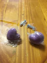 Wardrobe-Handle Ceramic NAIERDI Garden Kitchen Children Round Cartoon Single