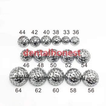 

orthopedics Instrument acetabulum reamer 1pcs Accessories acetabulum reamer&shaft with different sizes