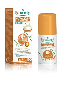 

Puressential, Gift for skin care-75 ml.