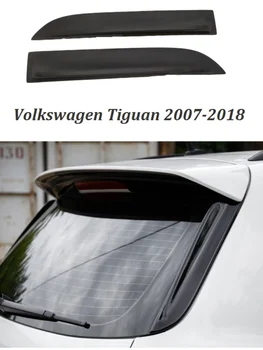

Lining on the back glass for VW Volkswagen Tiguan 1 2007-2018 1 set/2 PCs ABS material plastic