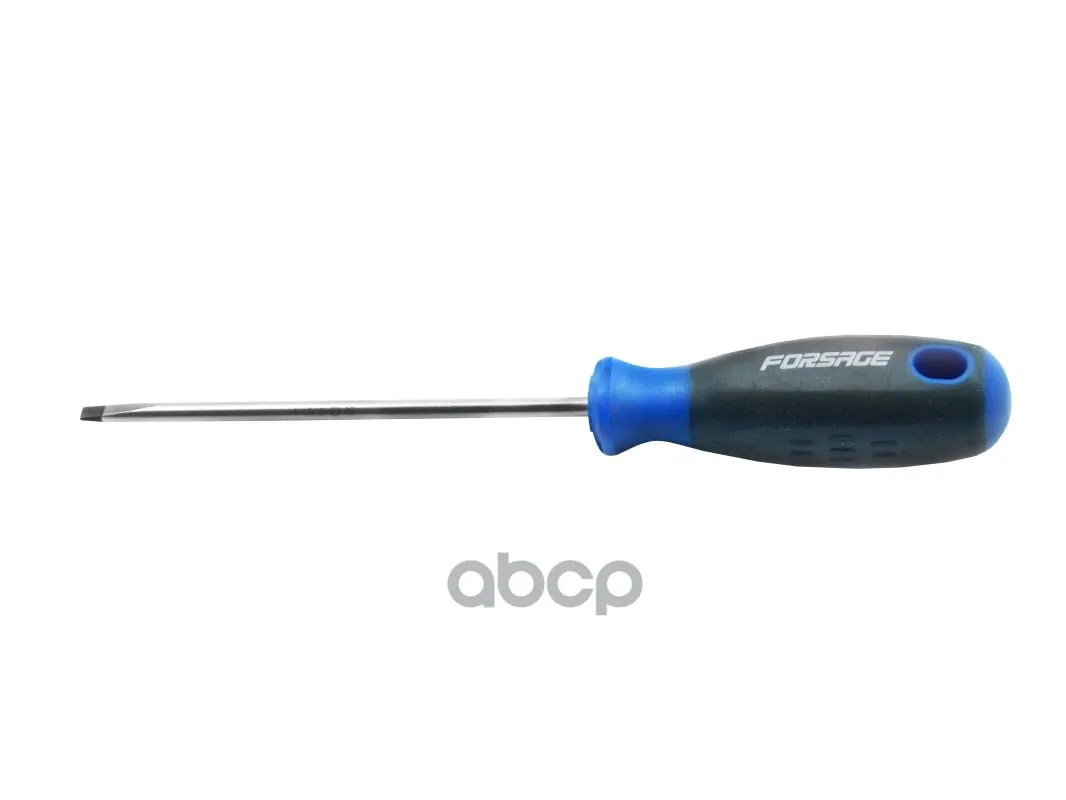 Отвертка Sl6.5 X 150 Мм FORSAGE арт. F-713065BX
