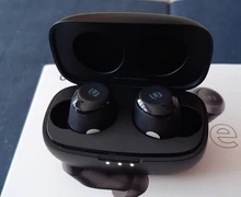 Earphones Aptx Earbuds Headset Qualcomm-Chip Ugreen Hitune Stereo True Wireless Bluetooth