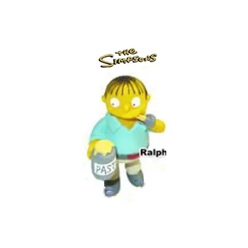 

Ralph-PVC figure