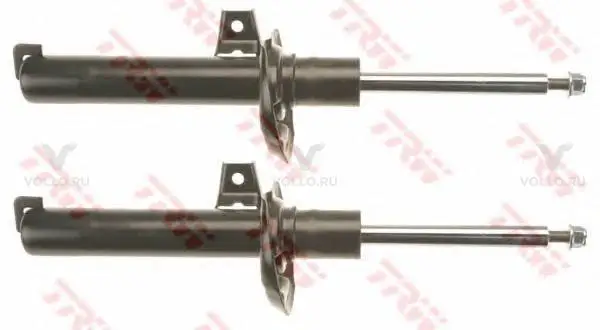 Амортизатор подвески передний VW/AUDI/SEAT/SKODA TOURAN(1T1, 1T2, 1T3) / TIGUAN