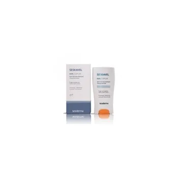 

Sesderma Seskavel Champu Antigrasa y Caspa 200ml