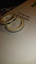 Cintas adhesivas de 20 piezas, cintas decorativas de papelería, cinta Washi de espuma negra, papel japonés, cinta adhesiva DIY para planificador