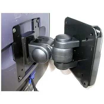 

Support TV wall 50822 Max range 15 KgExponent34.18