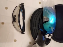 Cycling Sunglasses Eyewear MTB UV400 Hiking Photochromic Sports X-TIGER Racing Men