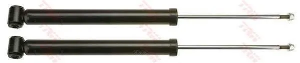 Jgt585t_амортизатор Задний Газовый! Fiat Grande Punto 05, Opel Corsa D 06 Trw/Lucas Jgt585t TRW/Lucas арт. JGT585T