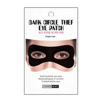 

Eye patch chamos acaci dark circle thief eye patch