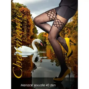 

Tights charmante charmante