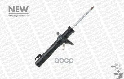 Амортизатор Audi A3/Vw Golf Iv/Skoda Octavia 96-03 Пер.Газ. Monroe 742256sp Monroe арт. 742256SP