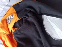 Conjuntos para hombre de ropa deportiva de moda, sudadera y pantalones de chándal ajustados de marca de retales con cremallera, 2 piezas, novedad de 2020