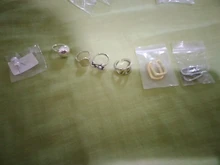 XIYANIKE 925 de plata esterlina coreano nuevo de moda O en forma de cuadrado pendientes de aro temperamento Simple encanto elegante, accesorios de la joyería