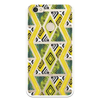 

Stand case costume drawing Rhombus WP025 for Xiaomi Note Redmi 5A/Prime