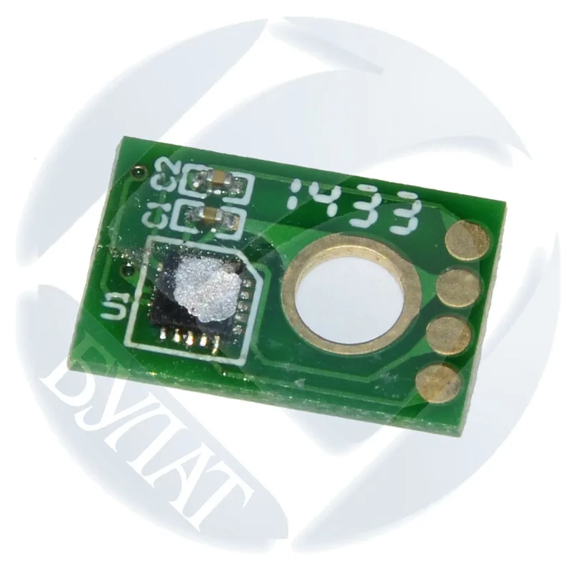 Чип БУЛАТ MPC4502E/C5502E (841685/841757) для Ricoh Aficio MP C4502 C5502 (Пурпурный 22500 стр.) | Компьютеры и