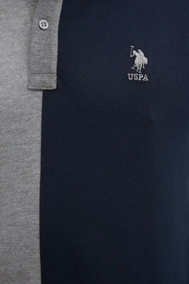 U.S. POLO ASSN. Для мужчин пот